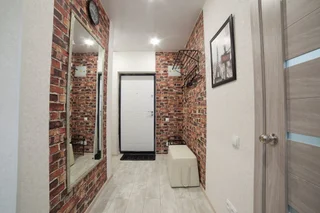 Бердск: Двухкомнатные RusDom Apartments у ТЦ Астор