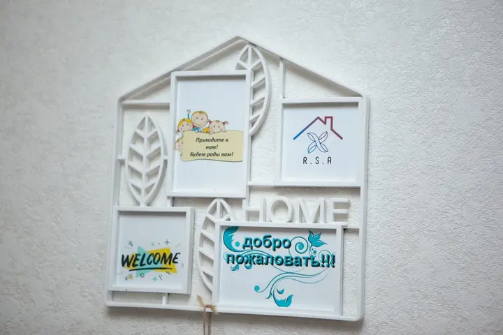 Бердск: Двухкомнатные RusDom Apartments у ТЦ Астор