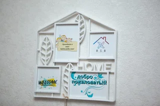 Бердск: Двухкомнатные RusDom Apartments у ТЦ Астор