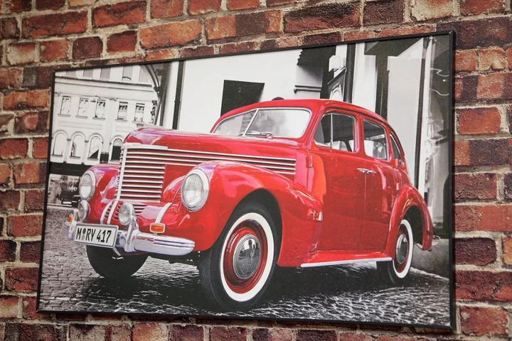 Бердск: Двухкомнатные RusDom Apartments у ТЦ Астор