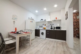 Бердск: Двухкомнатные RusDom Apartments у ТЦ Астор