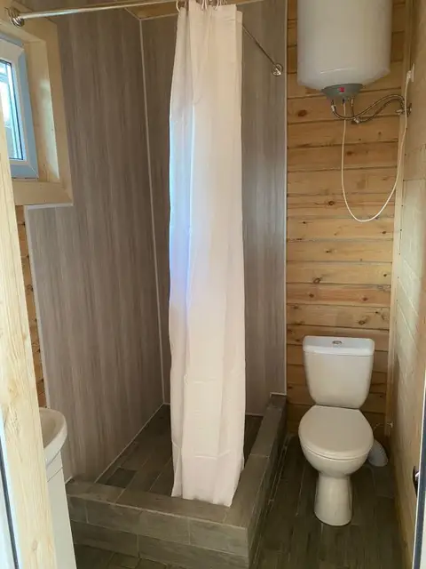 Отель Дача — фото 5