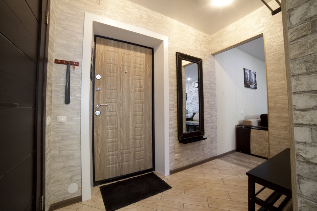 Бердск: Двухкомнатные RusDom Apartments возле Дворца Культуры