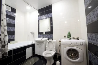 Бердск: Двухкомнатные RusDom Apartments возле Дворца Культуры