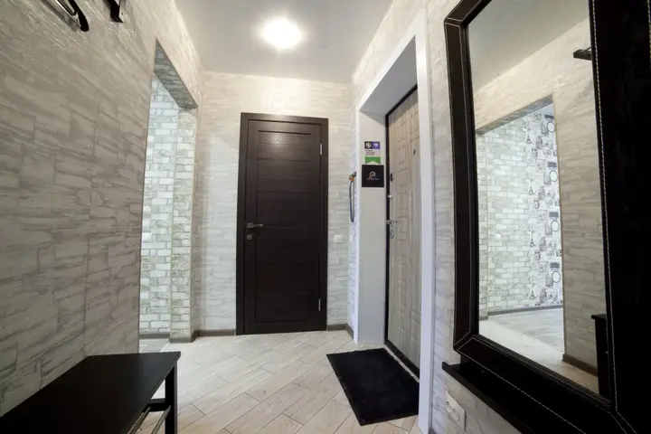 Бердск: Двухкомнатные RusDom Apartments возле Дворца Культуры