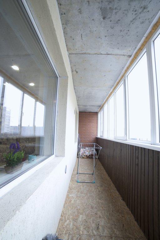 Бердск: Двухкомнатные RusDom Apartments возле Дворца Культуры