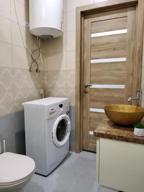Квартира Cozy place & Sirius — фото 6