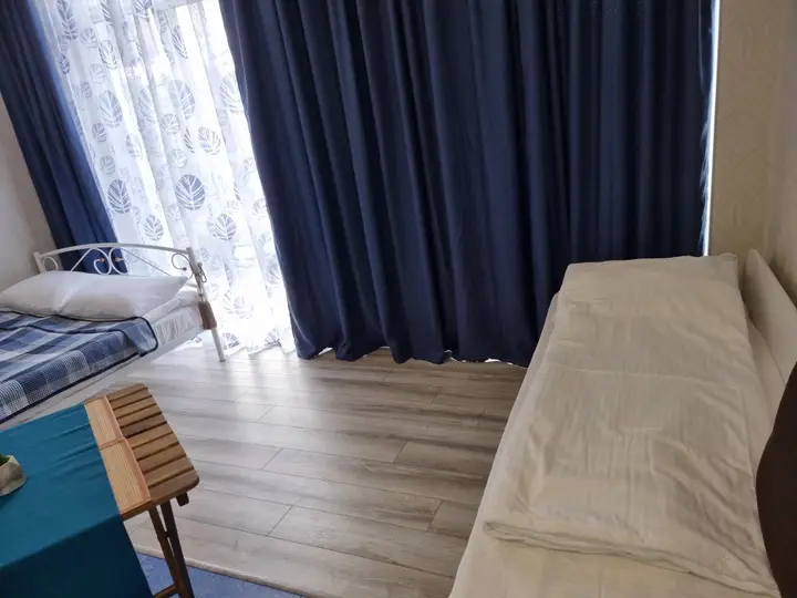 Квартира Cozy place & Sirius — фото 3