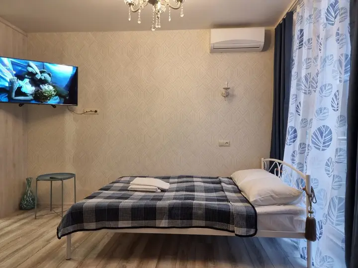 Квартира Cozy place & Sirius — фото 2