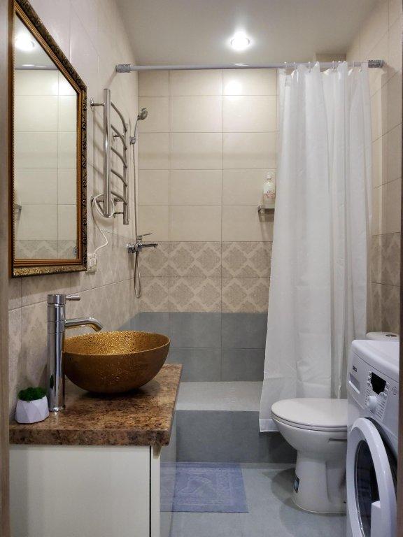 Квартира Cozy place & Sirius — фото 4