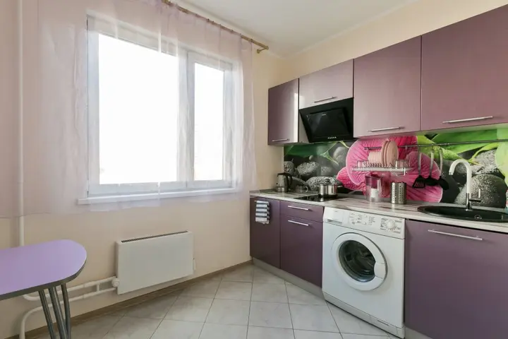 Москва: Квартира МаксРеалти24 Cходненская, 27