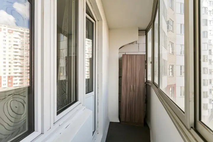 Москва: Квартира МаксРеалти24 Cходненская, 27