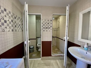 Сириус: Апартаменты Олимпийский