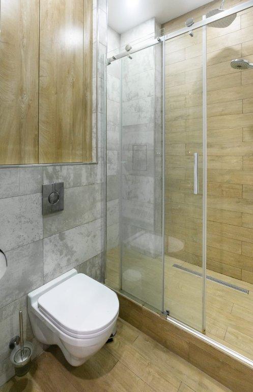 Сириус: Апартаменты Green Studio 1