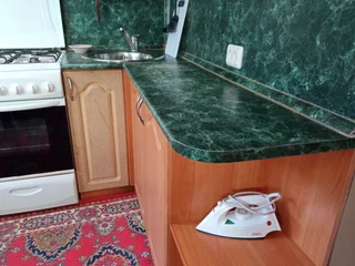 Архангельск: Central 3 Rooms Apartments