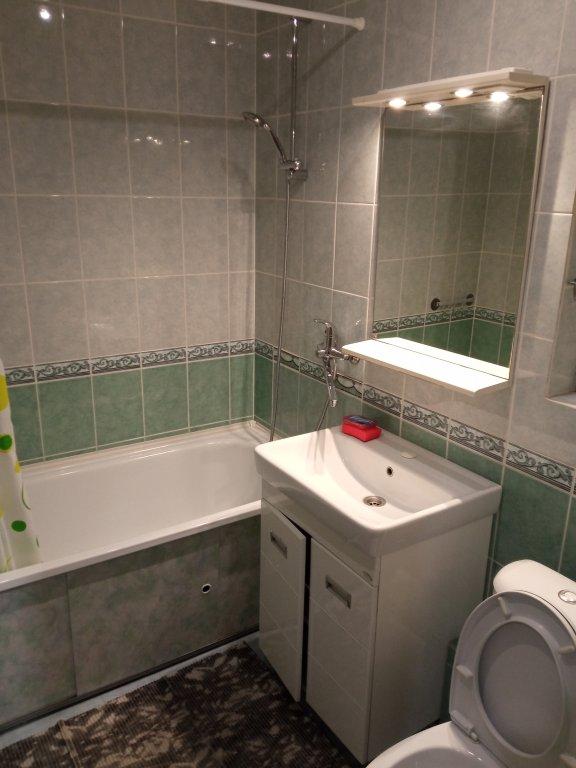 Архангельск: Central 3 Rooms Apartments
