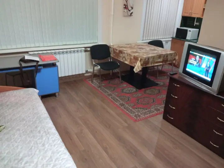 Архангельск: Central 3 Rooms Apartments