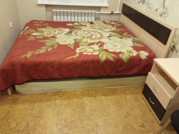 Архангельск: Central 3 Rooms Apartments