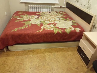 Архангельск: Central 3 Rooms Apartments