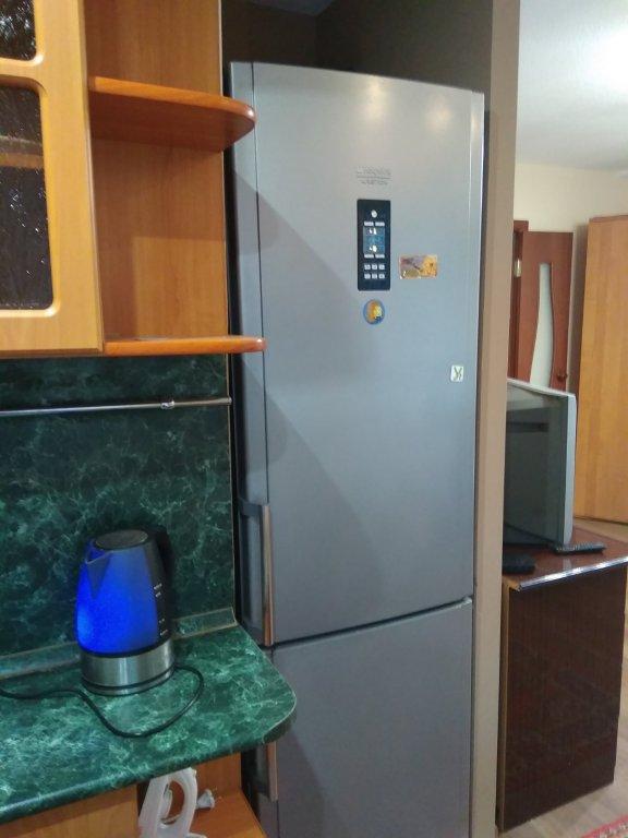 Архангельск: Central 3 Rooms Apartments