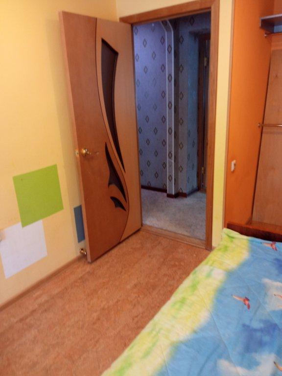 Архангельск: Central 3 Rooms Apartments