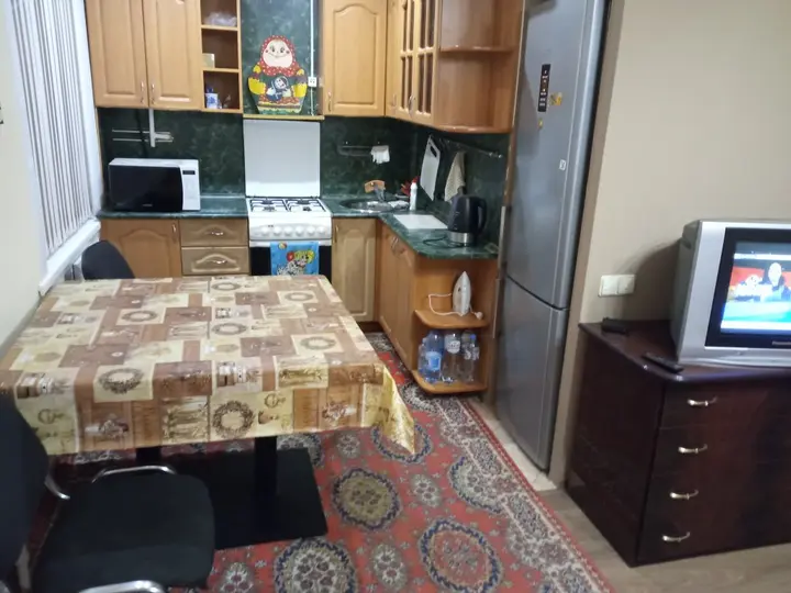 Архангельск: Central 3 Rooms Apartments
