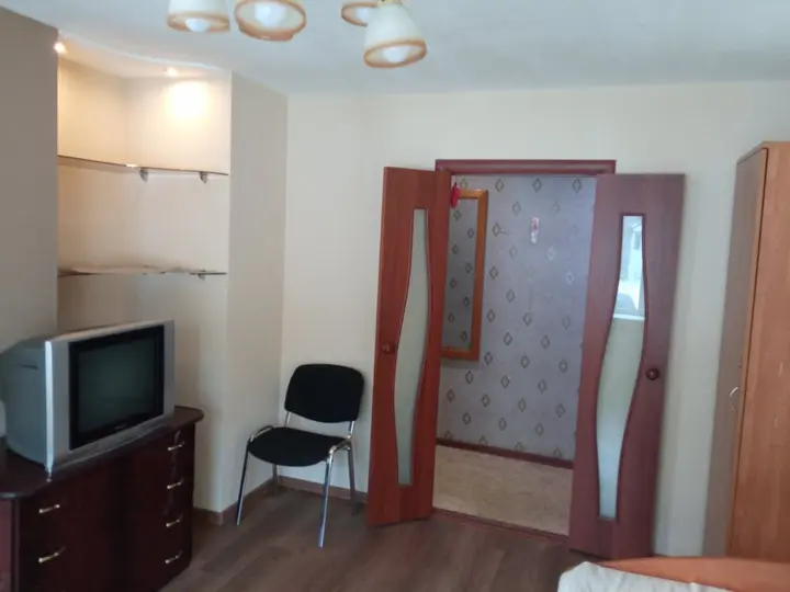 Архангельск: Central 3 Rooms Apartments