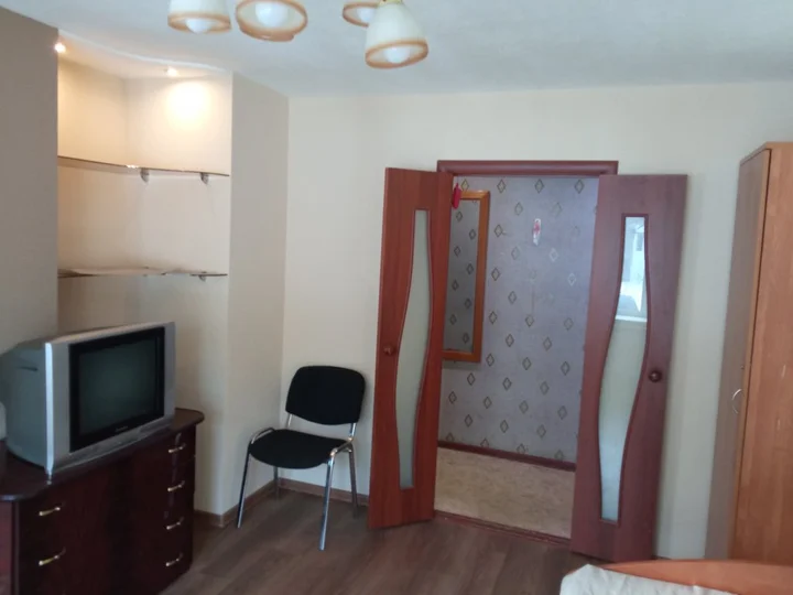 Архангельск: Central 3 Rooms Apartments