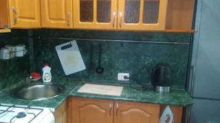 Архангельск: Central 3 Rooms Apartments