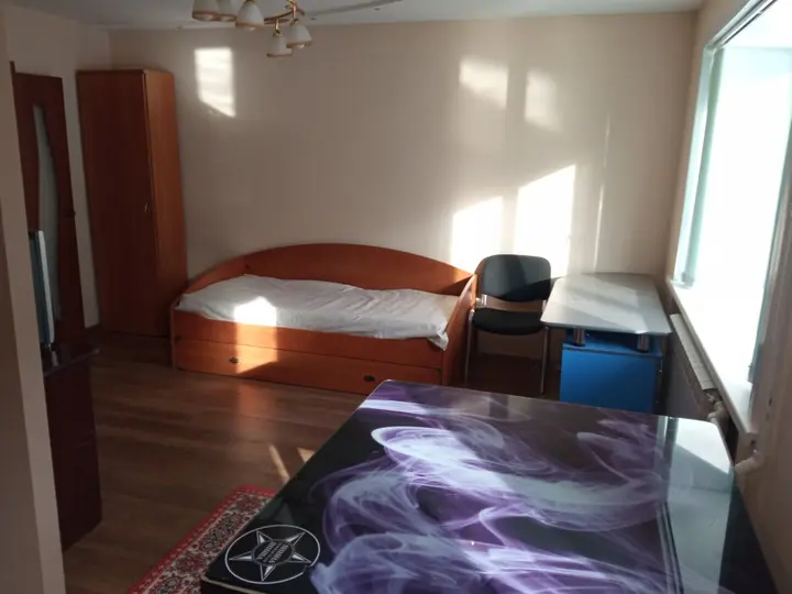 Архангельск: Central 3 Rooms Apartments
