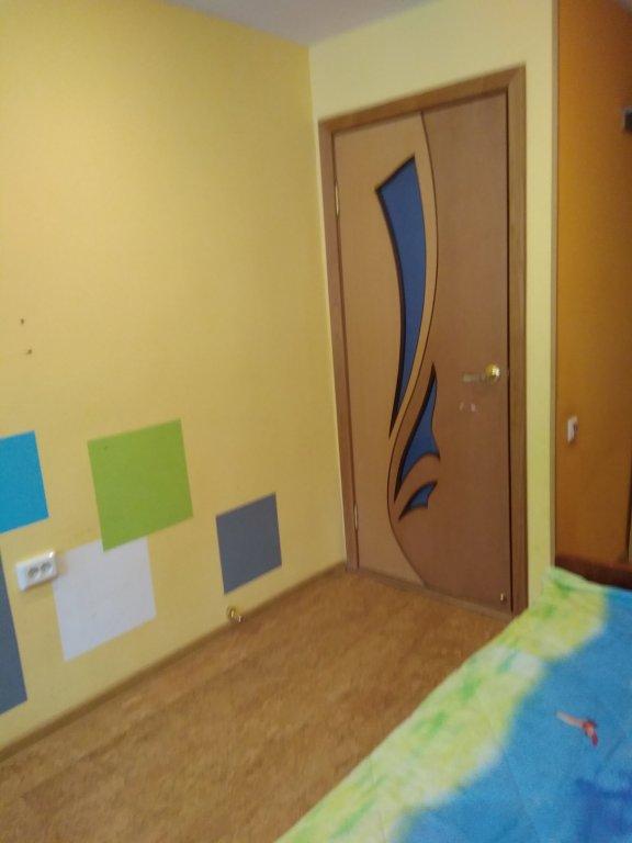 Архангельск: Central 3 Rooms Apartments