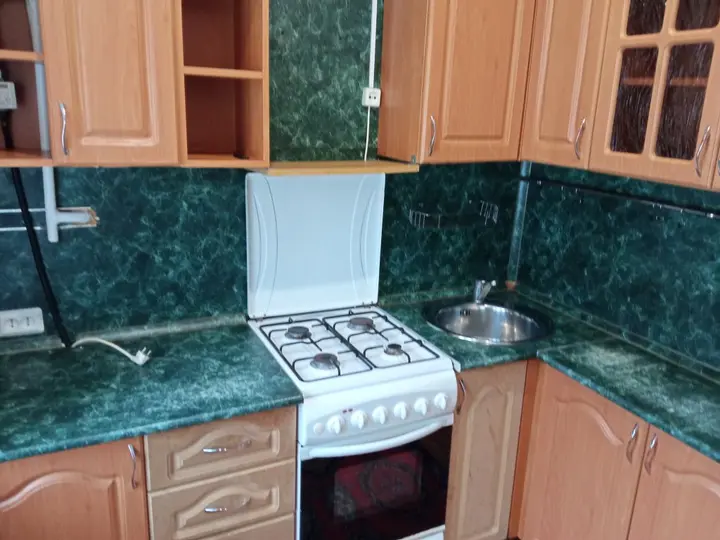 Архангельск: Central 3 Rooms Apartments