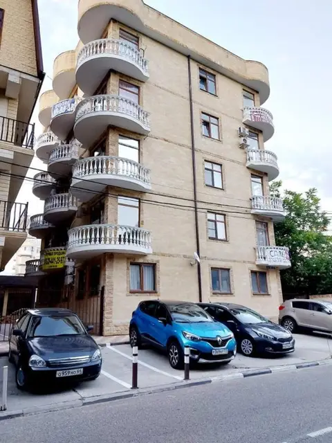 Море квартир с видом на парк Южные культуры — фото 3