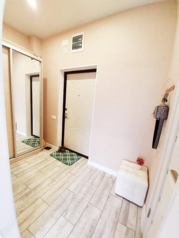 Море квартир с видом на парк Южные культуры — фото 2