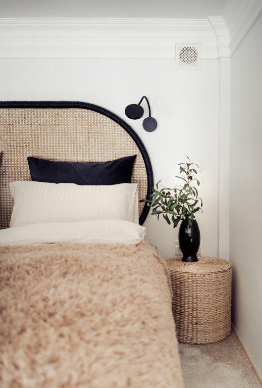 Москва: Апартаменты Matison Home