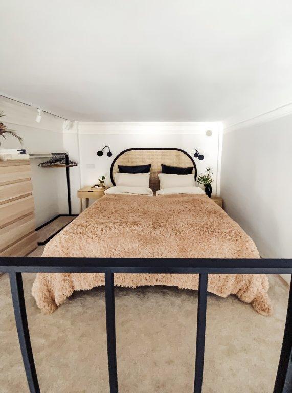 Москва: Апартаменты Matison Home