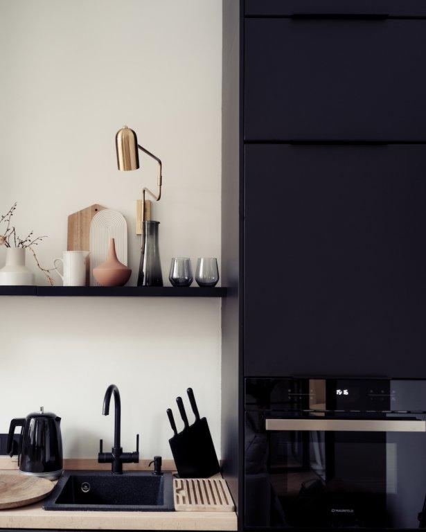 Москва: Апартаменты Matison Home