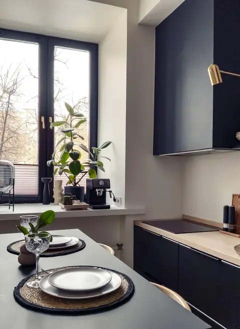 Москва: Апартаменты Matison Home