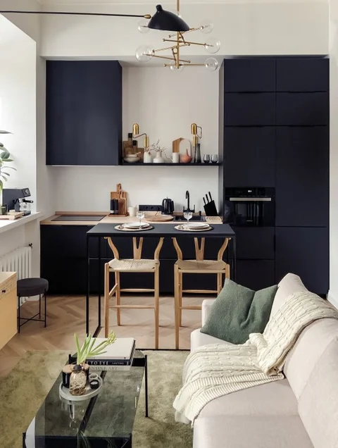 Москва: Апартаменты Matison Home