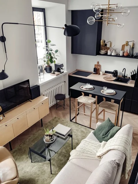Москва: Апартаменты Matison Home