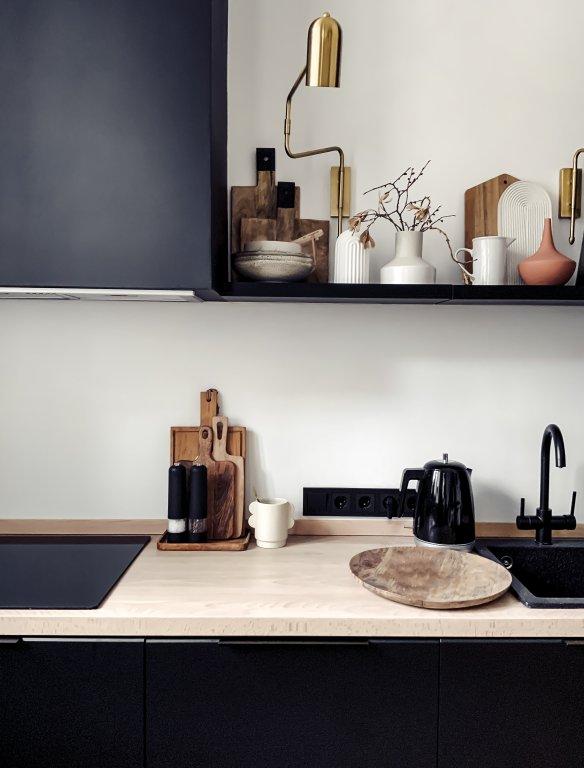 Москва: Апартаменты Matison Home