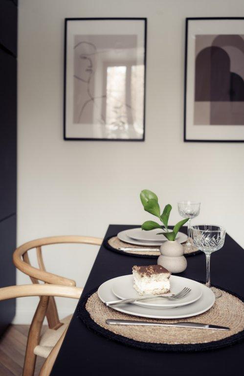 Москва: Апартаменты Matison Home