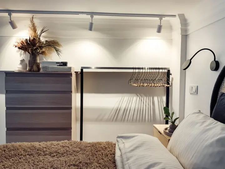 Москва: Апартаменты Matison Home