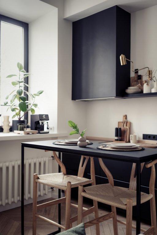Москва: Апартаменты Matison Home