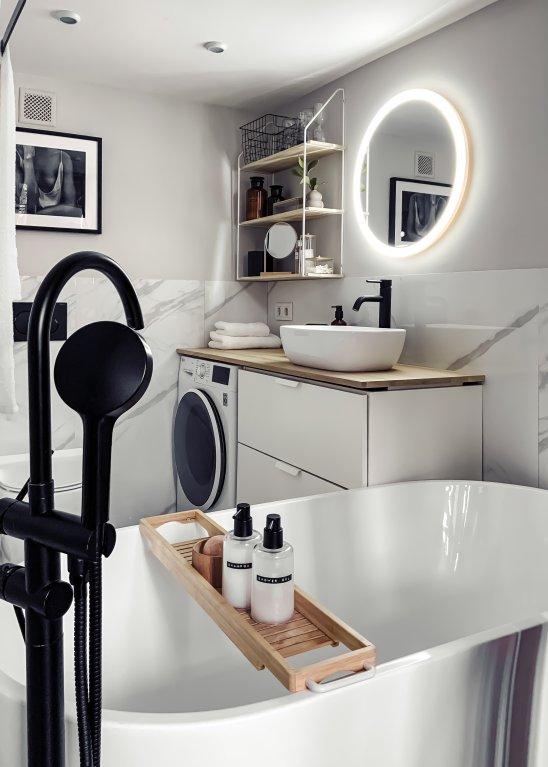 Москва: Апартаменты Matison Home