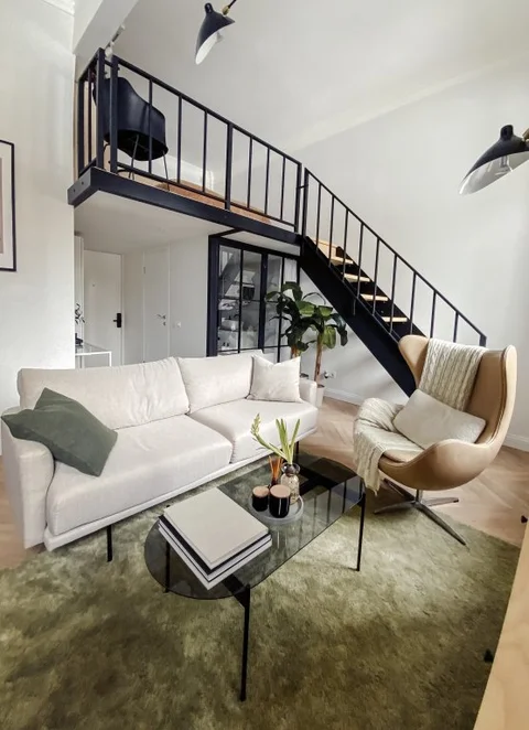Москва: Апартаменты Matison Home