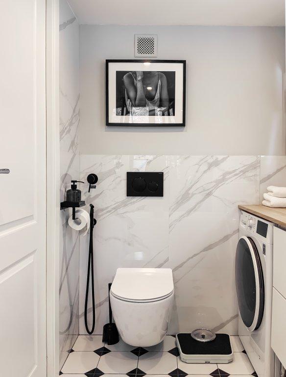 Москва: Апартаменты Matison Home