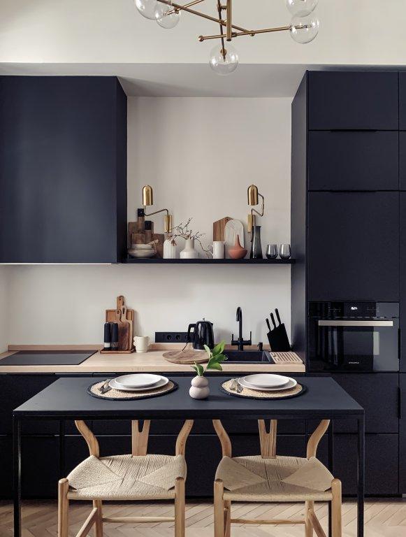 Москва: Апартаменты Matison Home