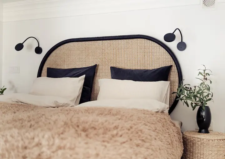 Москва: Апартаменты Matison Home