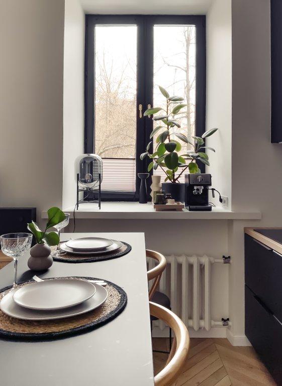 Москва: Апартаменты Matison Home